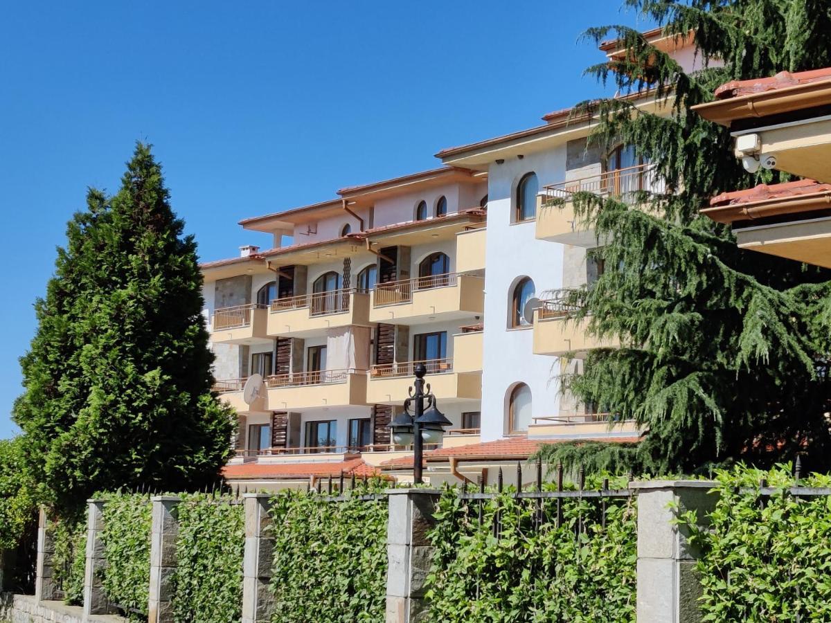 Dream Holiday Rawda Apartamenty Exterior foto