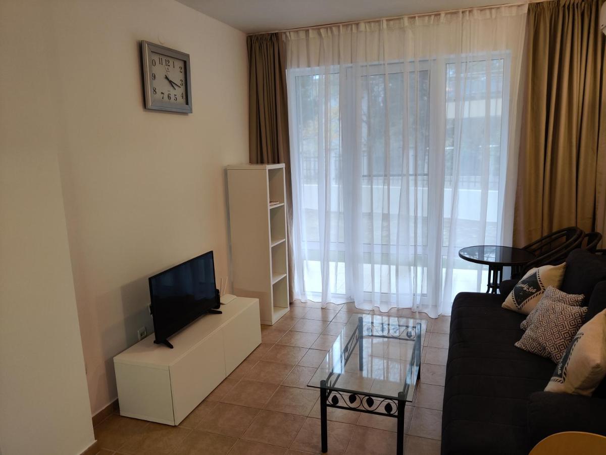 Dream Holiday Rawda Apartamenty Exterior foto