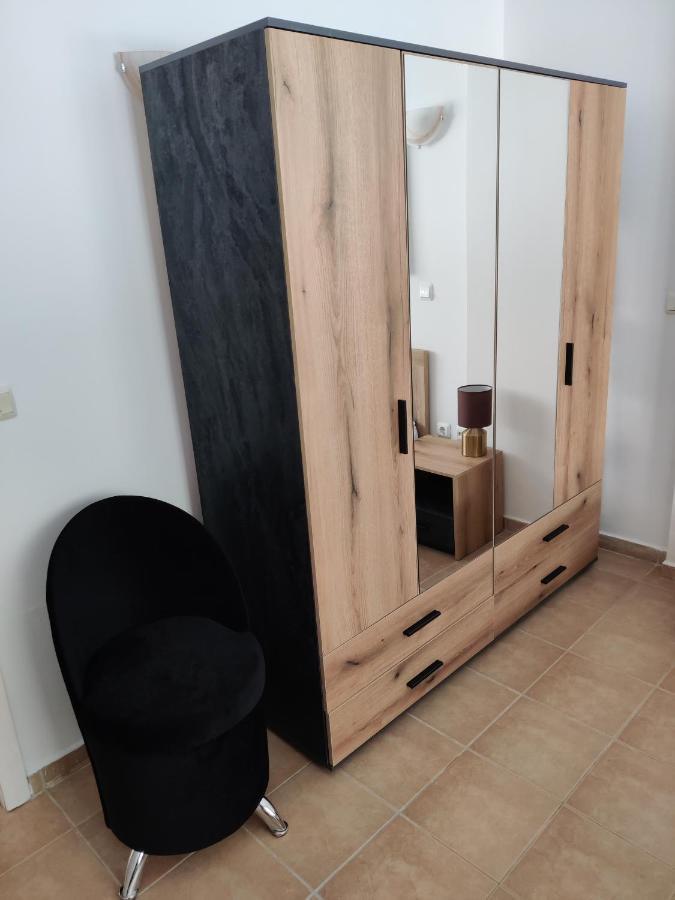 Dream Holiday Rawda Apartamenty Exterior foto