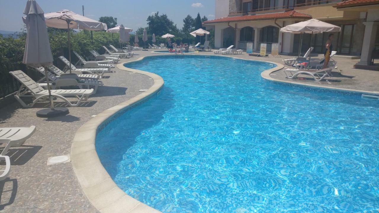Dream Holiday Rawda Apartamenty Exterior foto
