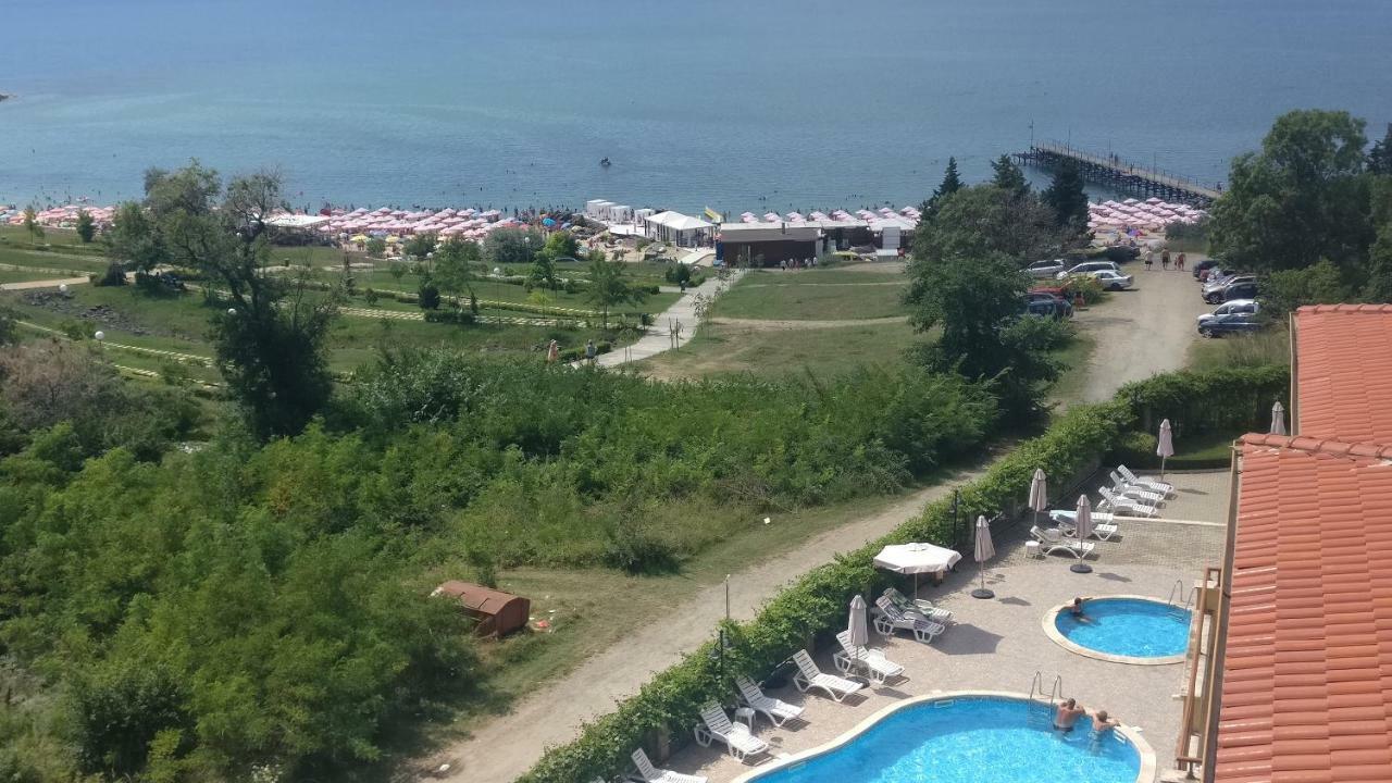 Dream Holiday Rawda Apartamenty Exterior foto
