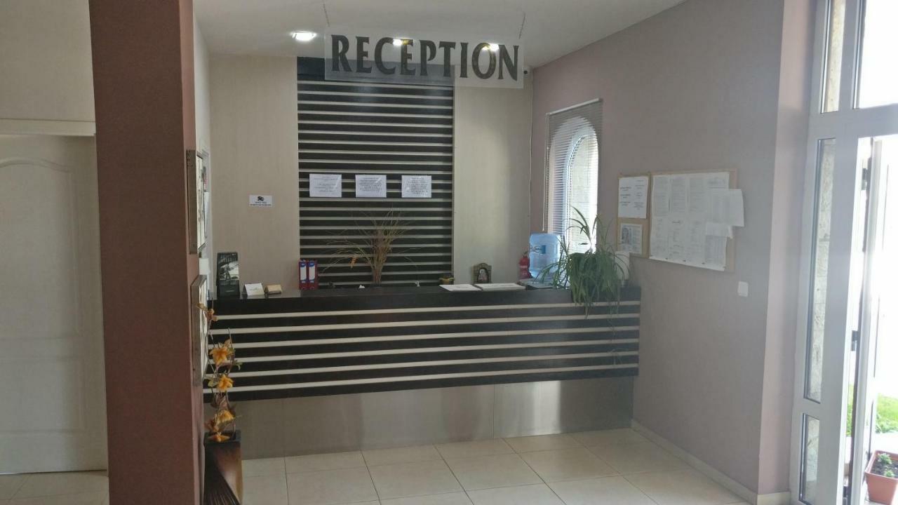 Dream Holiday Rawda Apartamenty Exterior foto
